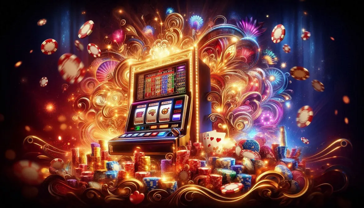 Big Clash Casino